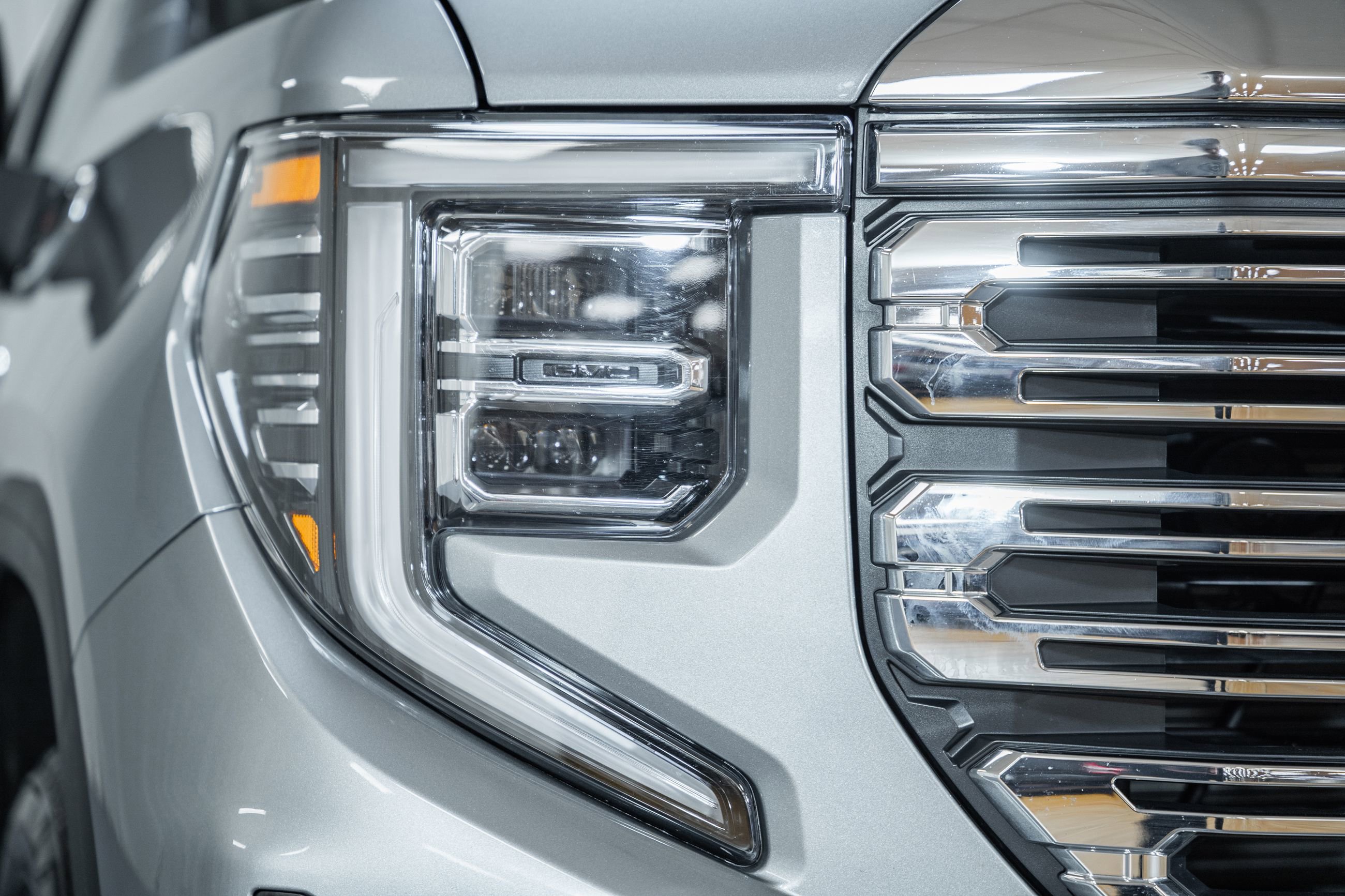 Used 2024 GMC Sierra 1500 Denali w/ Denali Reserve Package image 9