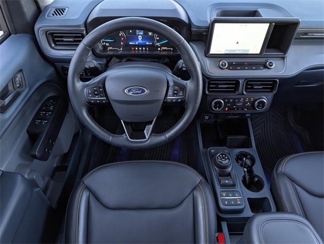 Certified 2024 Ford Maverick Tremor w/ Tremor Off-Road Package image 35