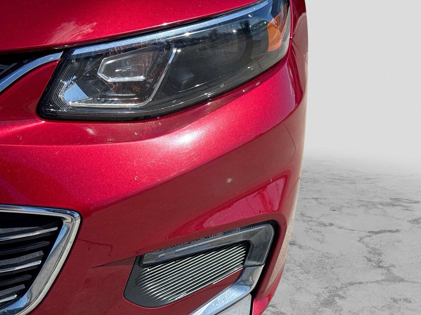 Used 2018 Chevrolet Malibu LT FWD image 10
