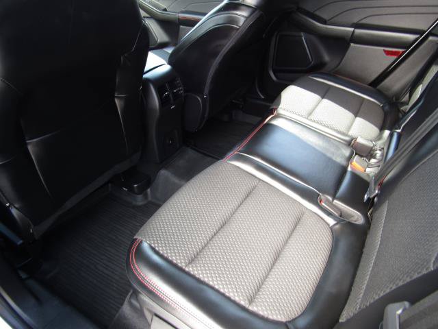 Certified 2023 Ford Escape ST-Line AWD/4WD image 14