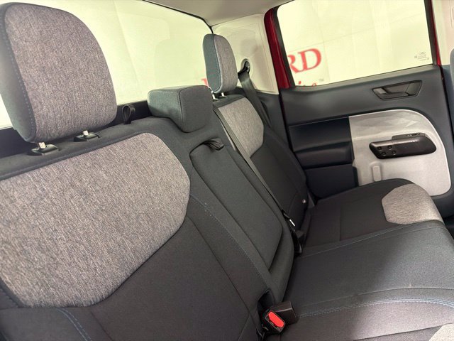 Certified 2025 Ford Maverick XLT FWD image 36