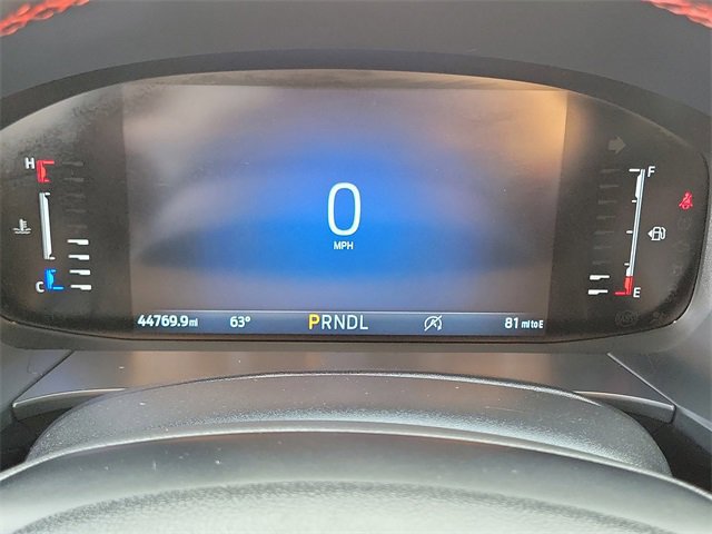 Certified 2023 Ford Escape ST-Line image 12