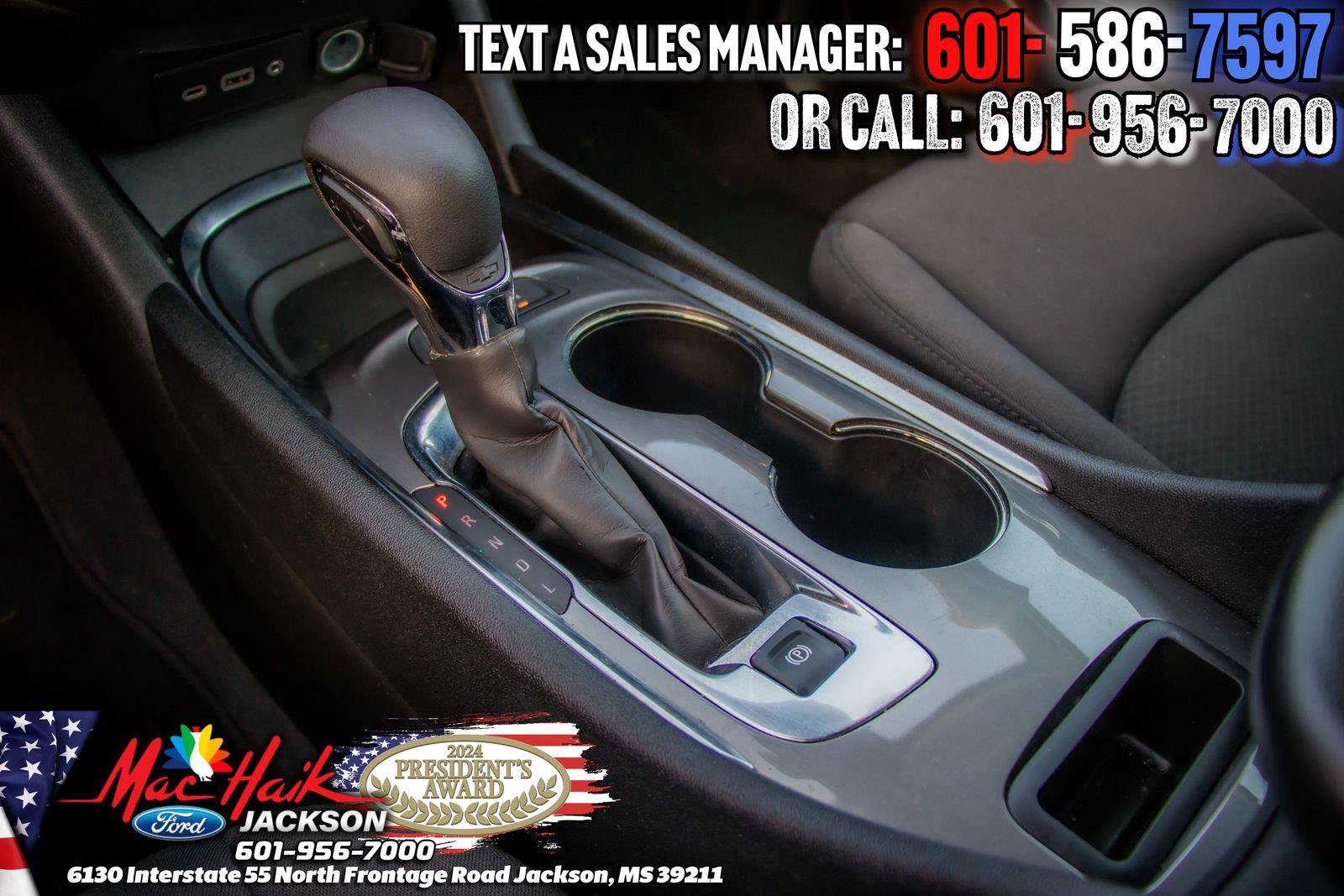 Used 2025 Chevrolet Malibu LT FWD image 15