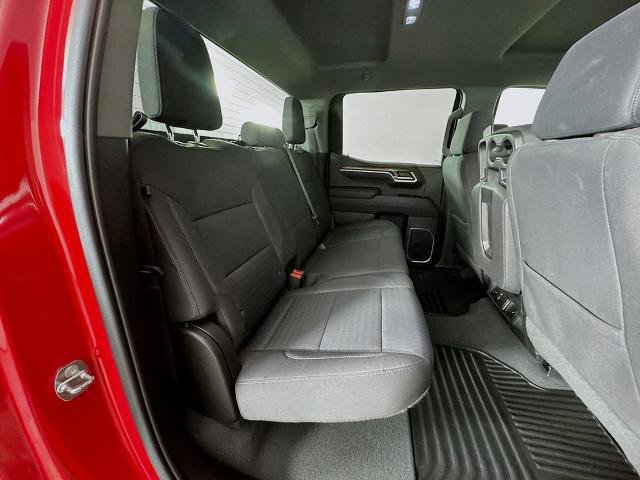 Used 2022 Chevrolet Silverado 1500 LT image 27