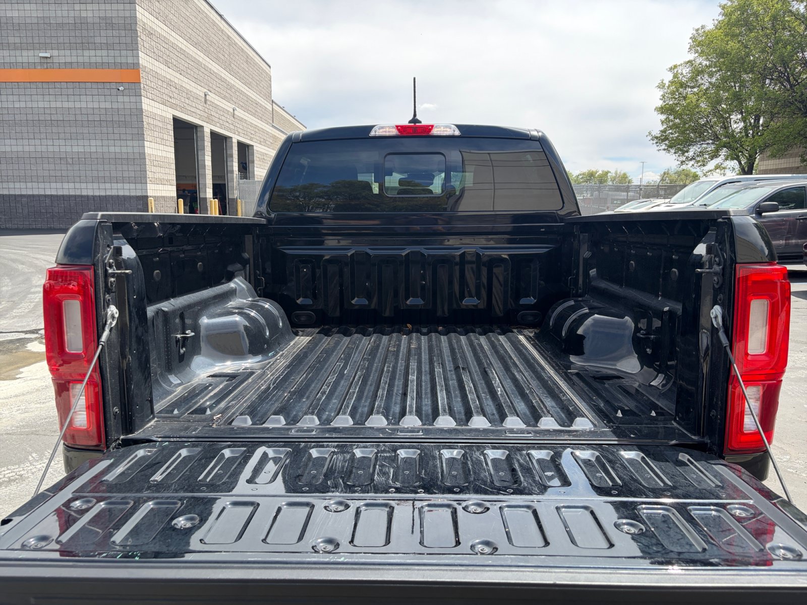 Certified 2019 Ford Ranger XLT w/ Equipment Group 302A Luxury AWD/4WD image 31