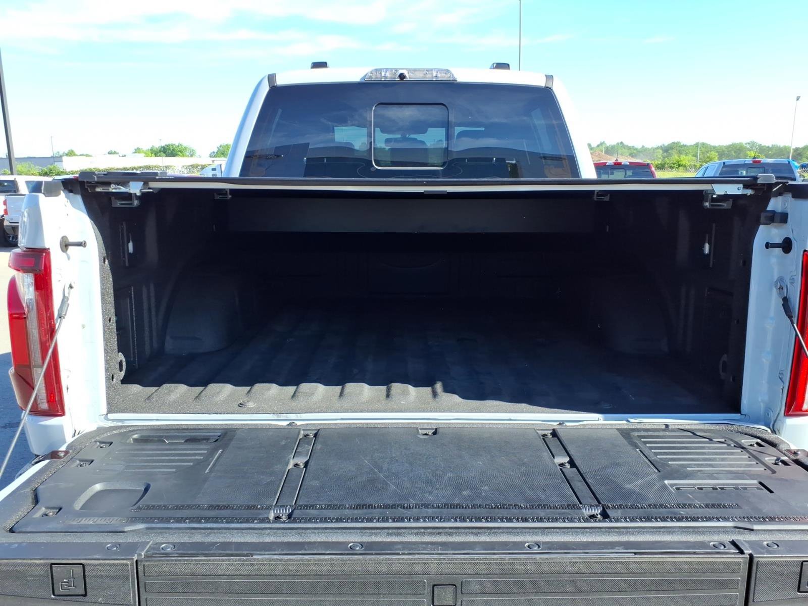 Certified 2024 Ford F150 Raptor AWD/4WD image 10