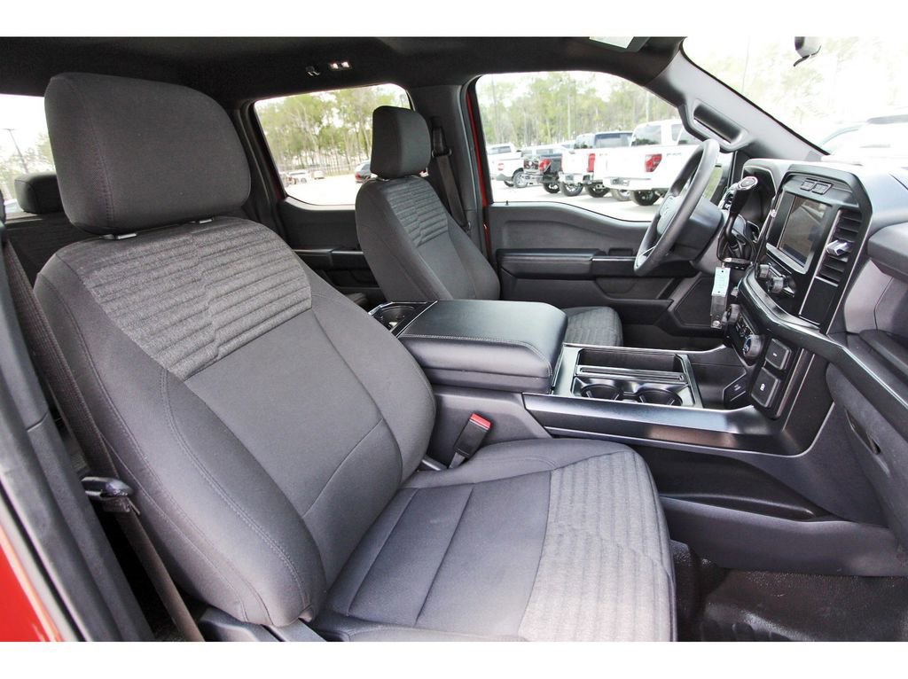 Certified 2023 Ford F150 XL w/ STX Appearance Package image 25