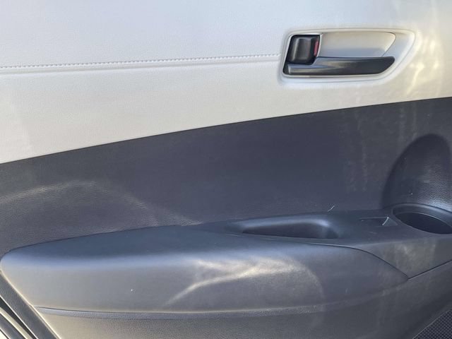 Used 2024 Toyota Corolla Cross L FWD image 9