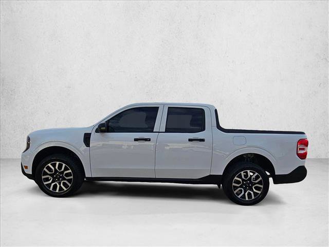 Certified 2025 Ford Maverick XL w/ Equipment Group 102A image 6