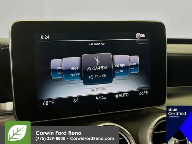 Used 2017 Mercedes-Benz C 300 4MATIC Sedan image 18