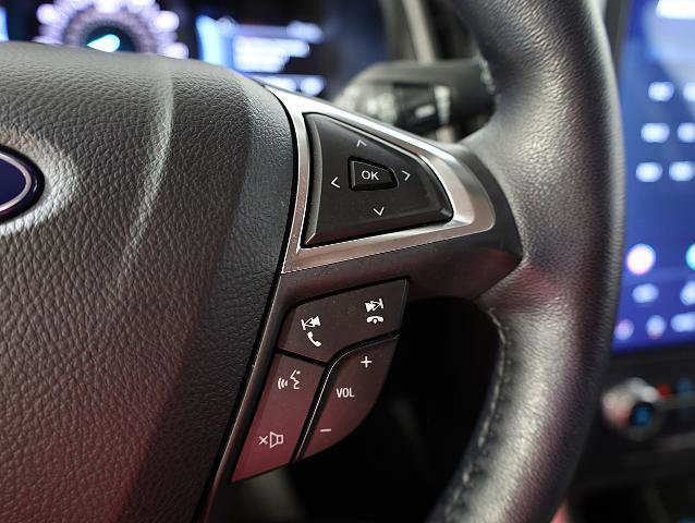 Certified 2023 Ford Edge SEL w/ Convenience Package image 27