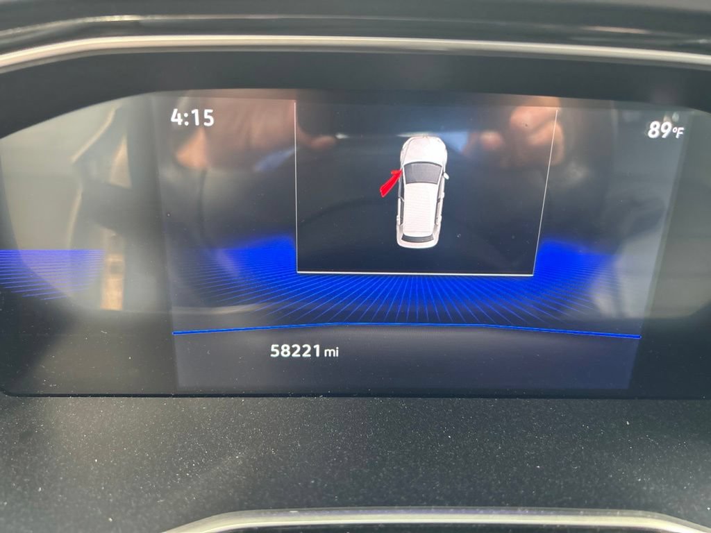 Used 2024 Volkswagen Jetta SE FWD image 4