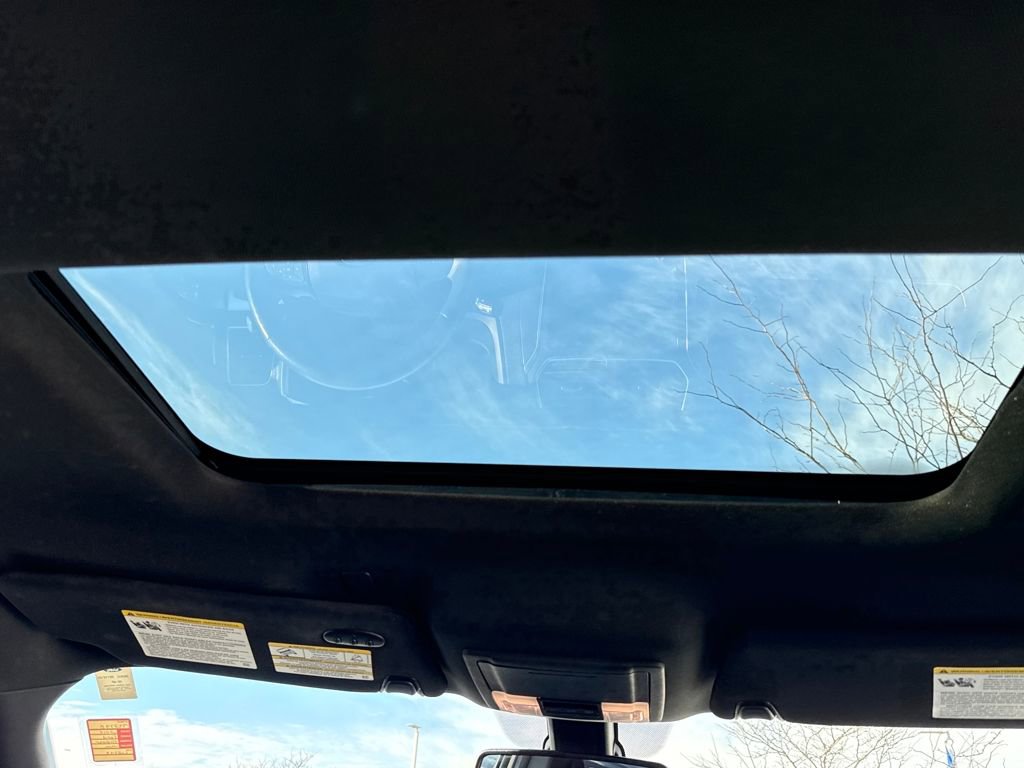 Certified 2018 Ford Explorer Sport w/ Equipment Group 401A image 13