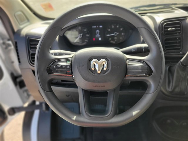 Used 2025 RAM ProMaster 2500 image 22