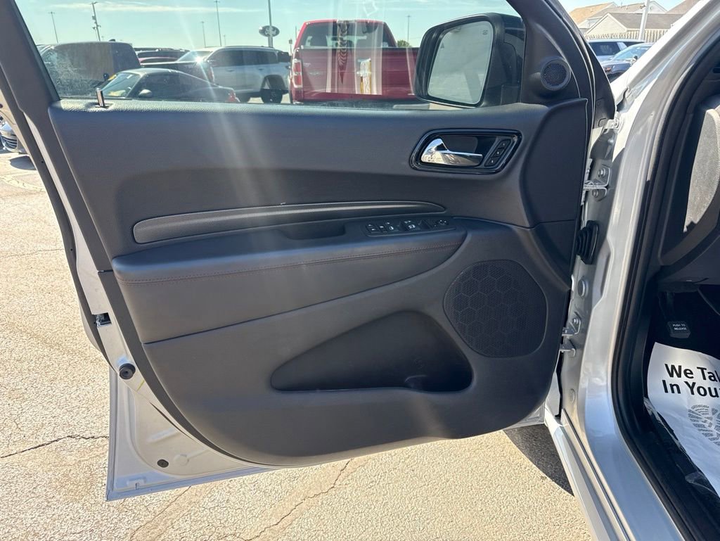 Used 2024 Dodge Durango GT AWD/4WD image 4
