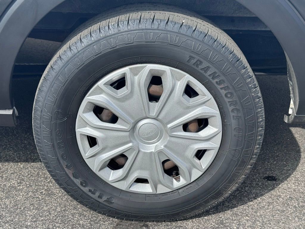 Certified 2019 Ford Transit 150 XLT image 43