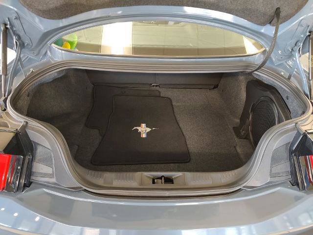 Certified 2024 Ford Mustang GT Premium RWD image 35