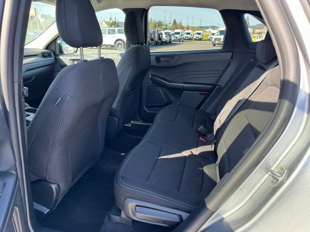 Certified 2024 Ford Escape Active AWD/4WD image 26