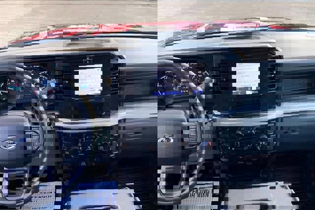 Certified 2026 Ford F250 XL w/ XL Off-Road Package image 8