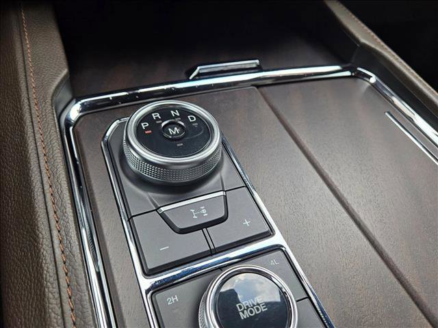 Certified 2023 Ford Expedition King Ranch AWD/4WD image 12