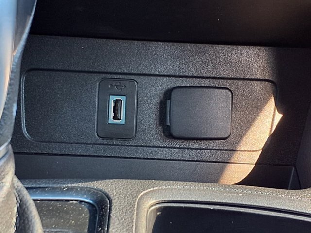 Certified 2019 Ford Escape SE AWD/4WD image 11