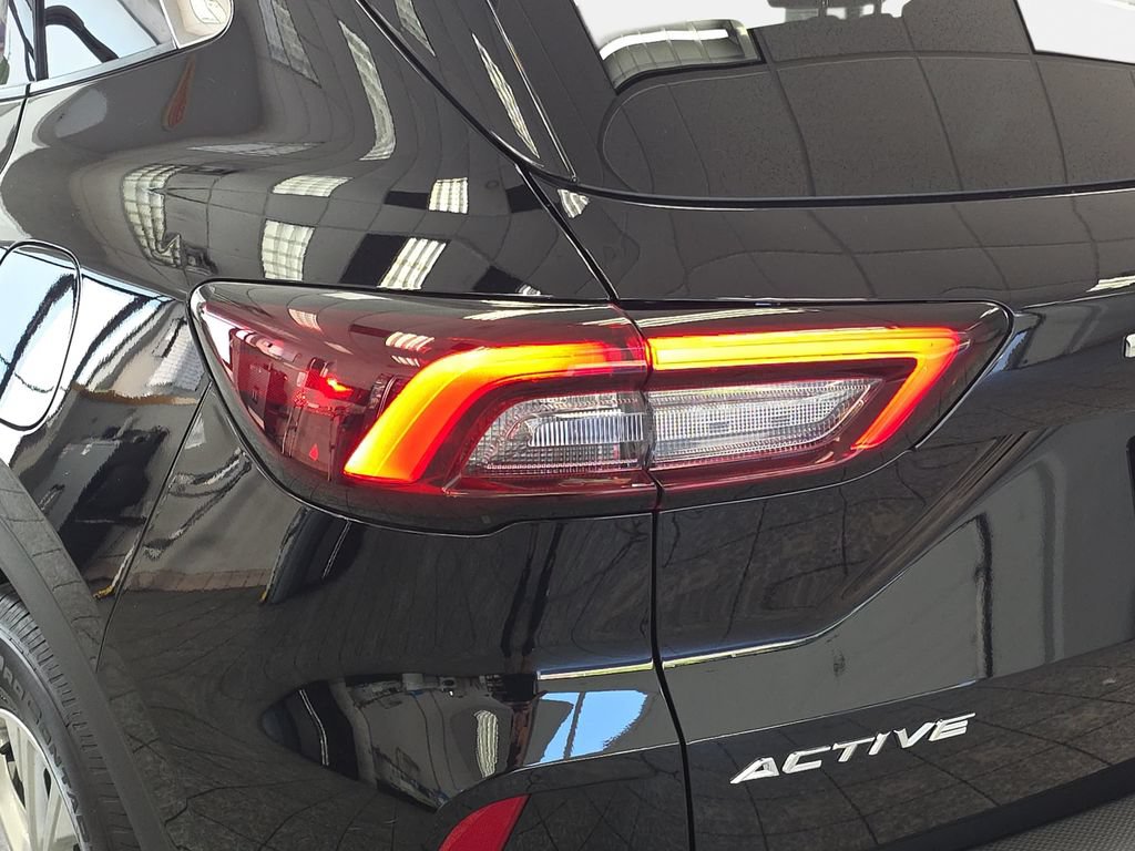 Certified 2023 Ford Escape Active AWD/4WD image 30