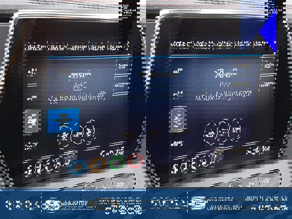 Used 2019 Chevrolet Blazer RS image 19