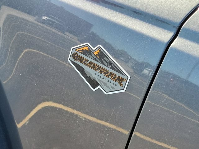 Certified 2023 Ford Bronco Wildtrak AWD/4WD image 6