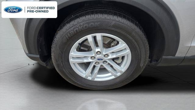 Certified 2024 Ford Explorer XLT w/ Equipment Group 202A AWD/4WD image 20