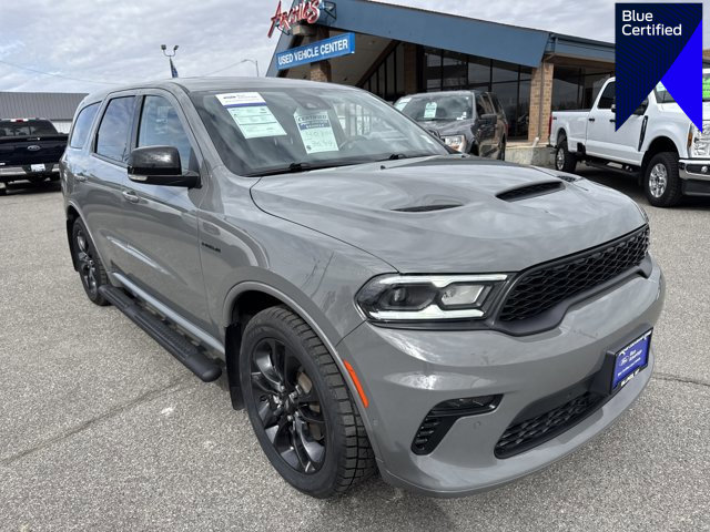 Used 2022 Dodge Durango R/T AWD/4WD image 1