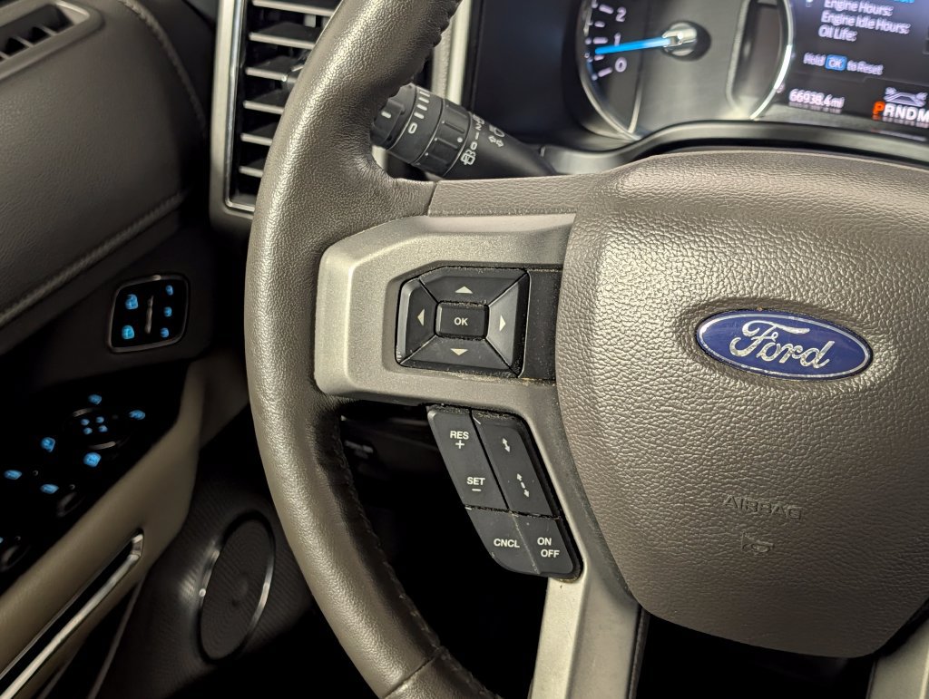Certified 2021 Ford Expedition XLT RWD image 20