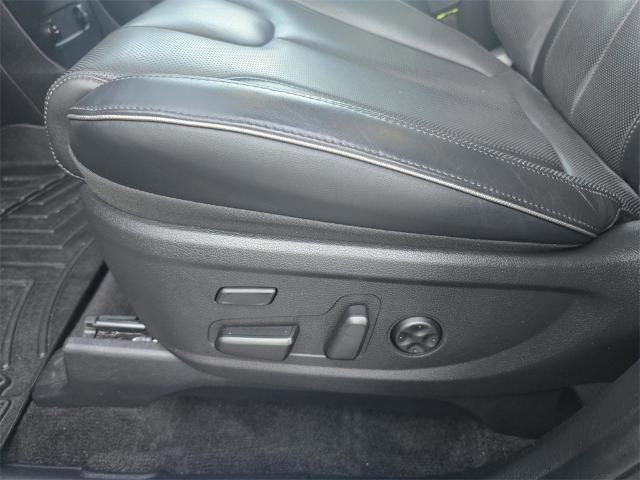 Used 2021 Hyundai Palisade Calligraphy w/ Cargo Package image 26