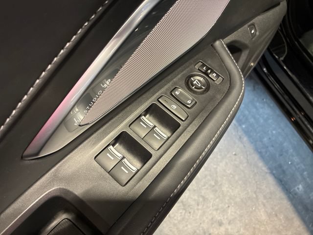 Used 2020 Acura RDX A-Spec w/ Technology Package AWD/4WD image 11