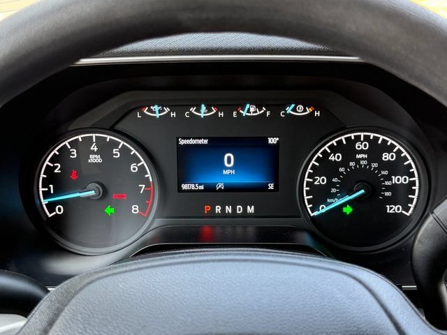 Certified 2021 Ford F150 XLT AWD/4WD image 6