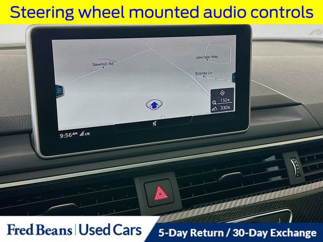 Used 2019 Audi RS 5 AWD/4WD image 16