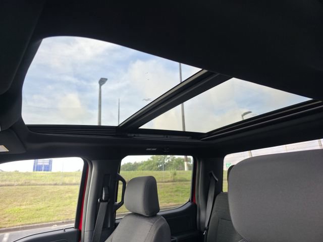 Certified 2022 Ford F150 XLT w/ Equipment Group 302A High image 14