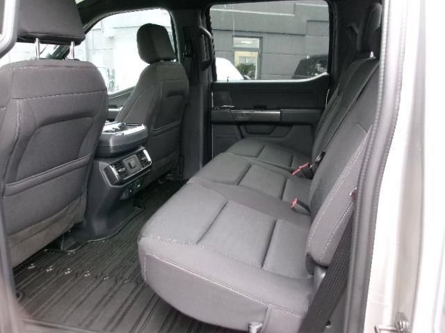 Certified 2023 Ford F150 XLT w/ Equipment Group 302A High AWD/4WD image 9