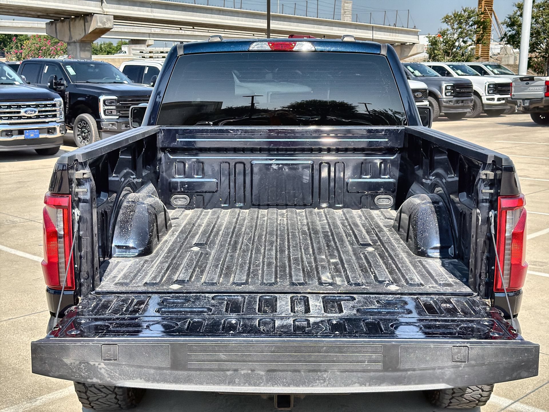 Certified 2024 Ford F150 XL w/ Equipment Group 103A High AWD/4WD image 22