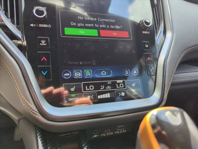 Used 2025 Subaru Outback Wilderness image 12