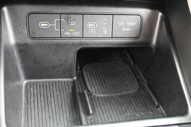 Used 2026 Hyundai Tucson SEL FWD image 23