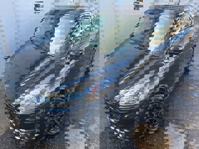 Certified 2021 Ford Escape SE image 6