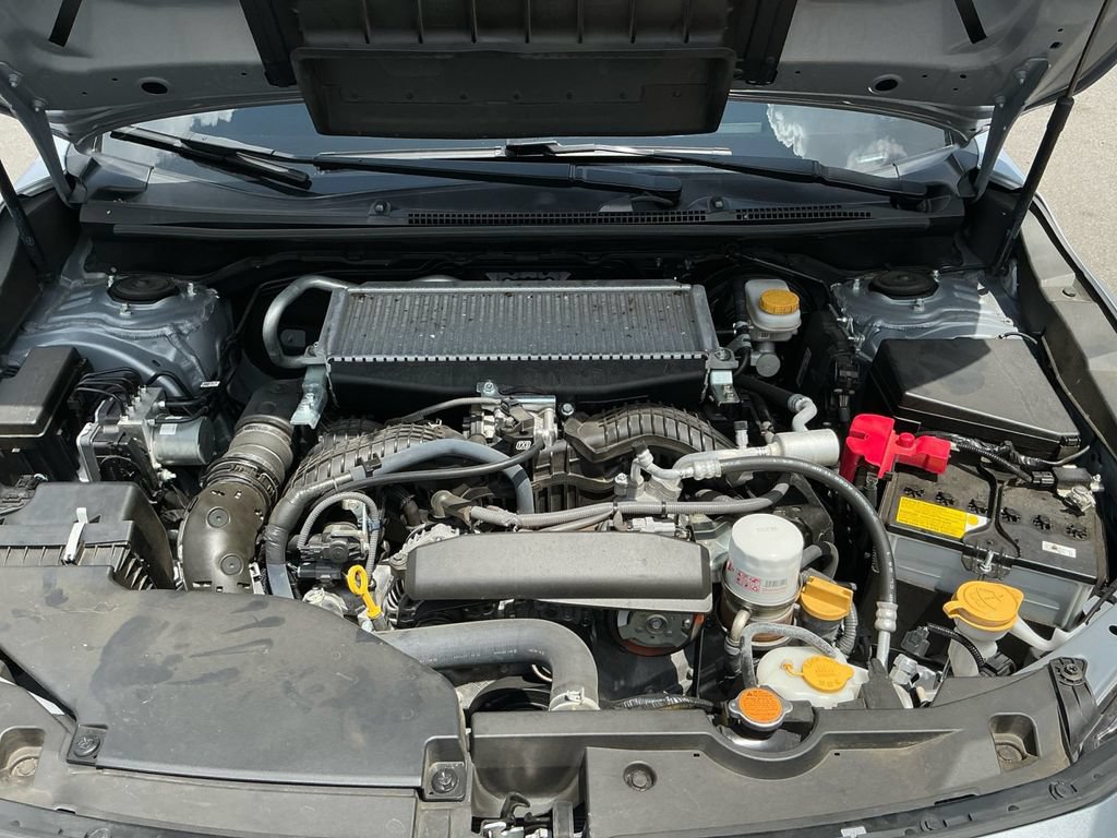 Used 2024 Subaru WRX w/ Accessory Package #2 AWD/4WD image 25