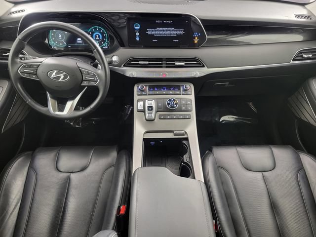 Used 2022 Hyundai Palisade Limited w/ Winter Package AWD/4WD image 20