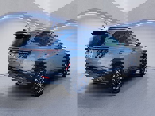 Used 2025 Hyundai Tucson SEL image 5