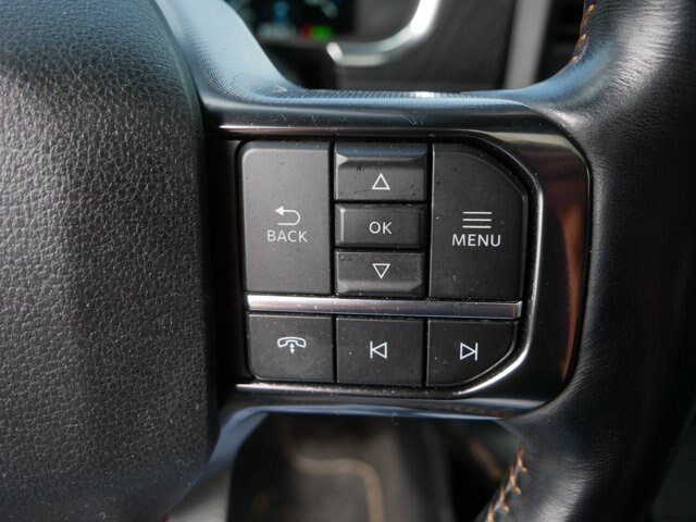 Certified 2021 Ford F150 Platinum w/ Equipment Group 701A High AWD/4WD image 22