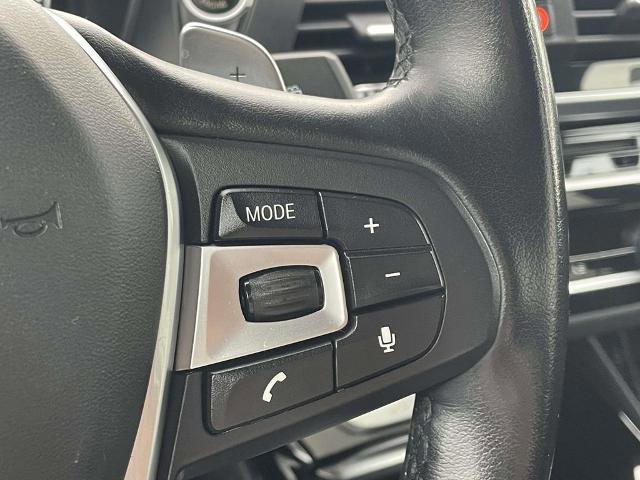Used 2019 BMW X3 sDrive30i w/ Convenience Package image 12