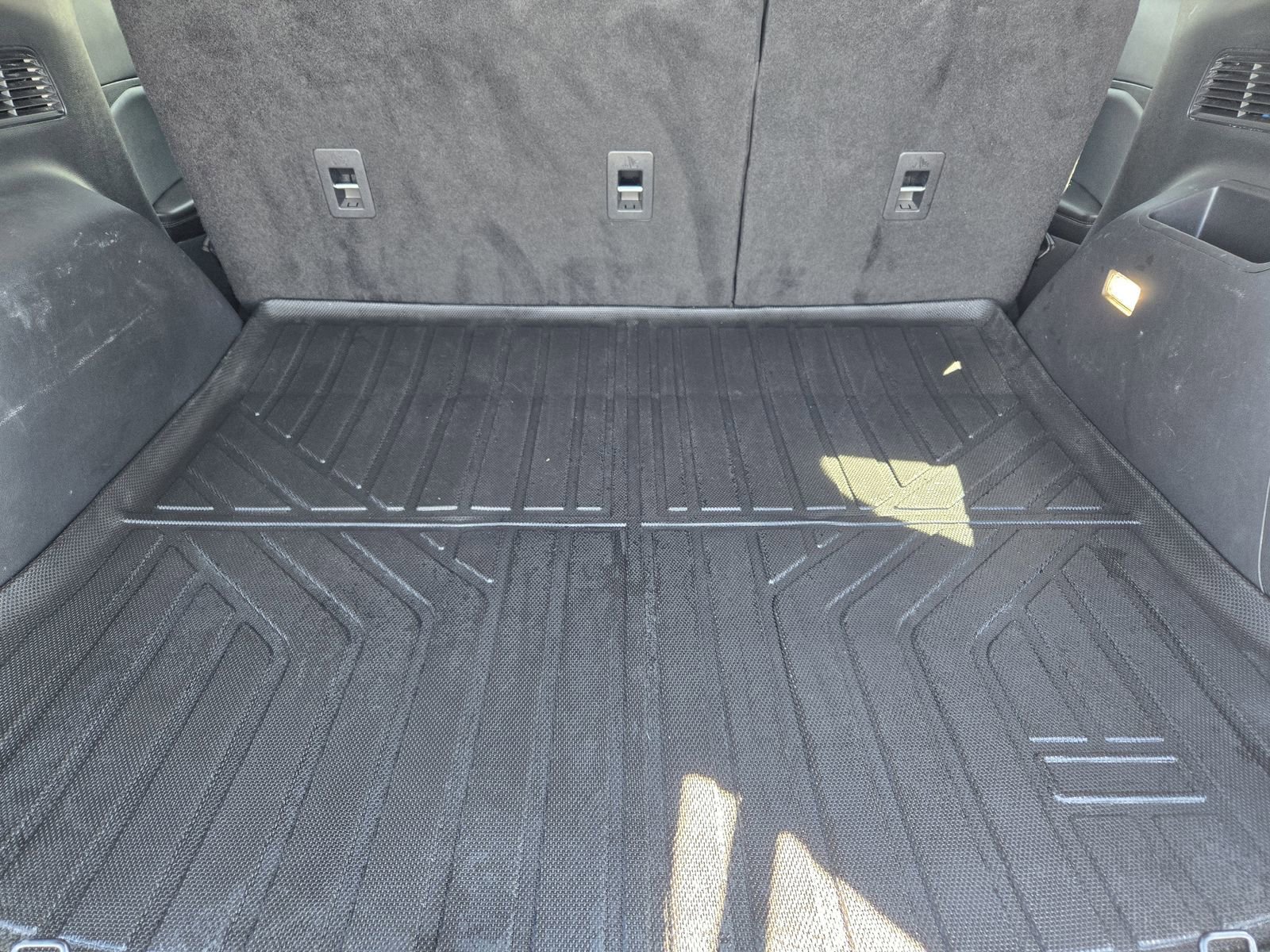 Certified 2024 Ford Edge SEL w/ Convenience Package image 31