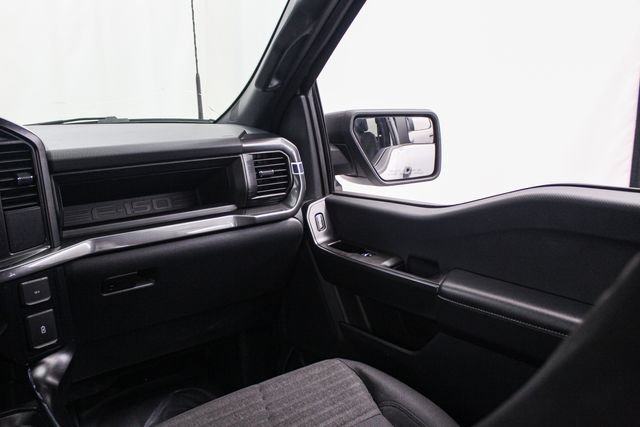 Certified 2023 Ford F150 XL w/ STX Appearance Package AWD/4WD image 24