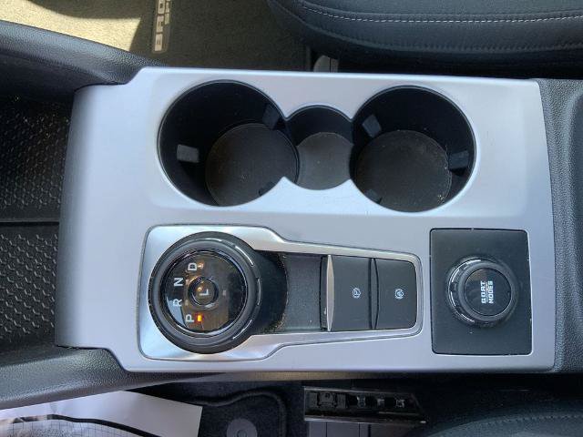 Certified 2024 Ford Bronco Sport Big Bend AWD/4WD image 19