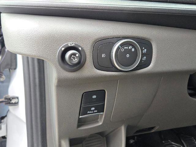 Certified 2024 Ford Transit 350 XLT RWD image 19